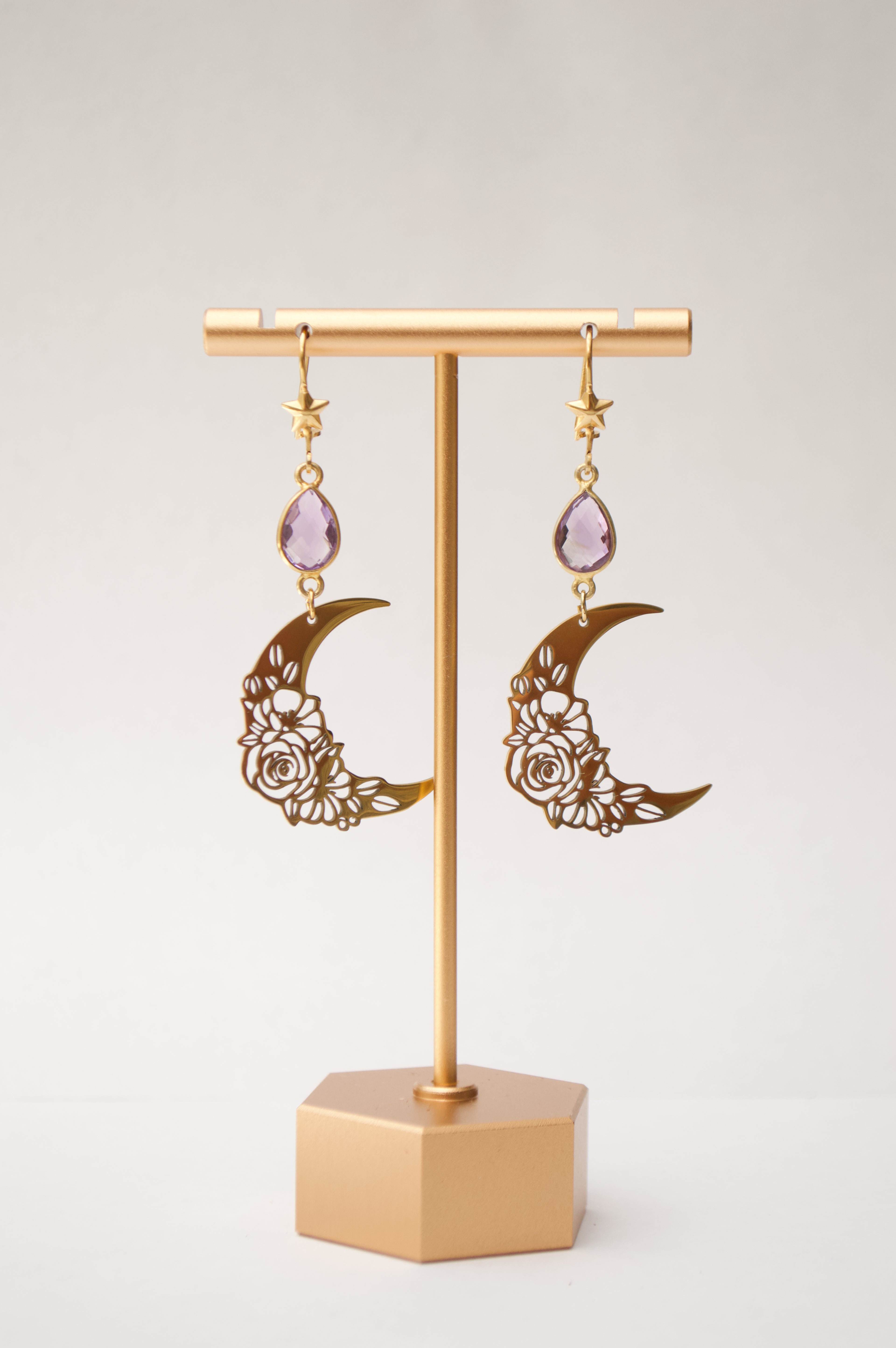 Authentic Gemstone Jewelry