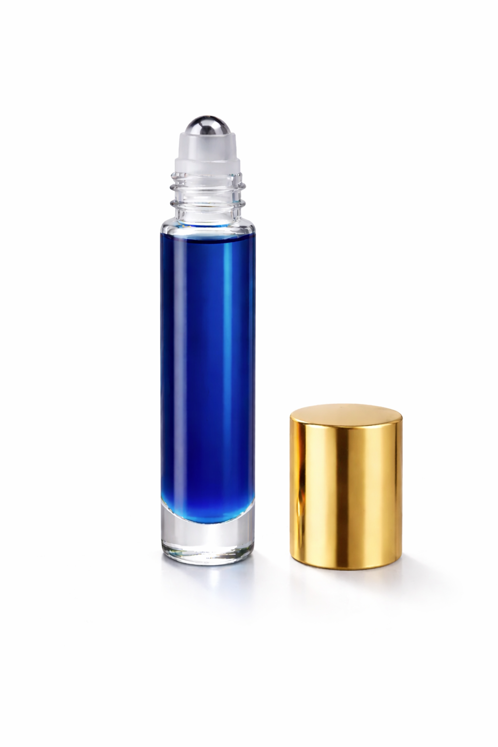 Peacekeeper- Essential Oil Rollerball