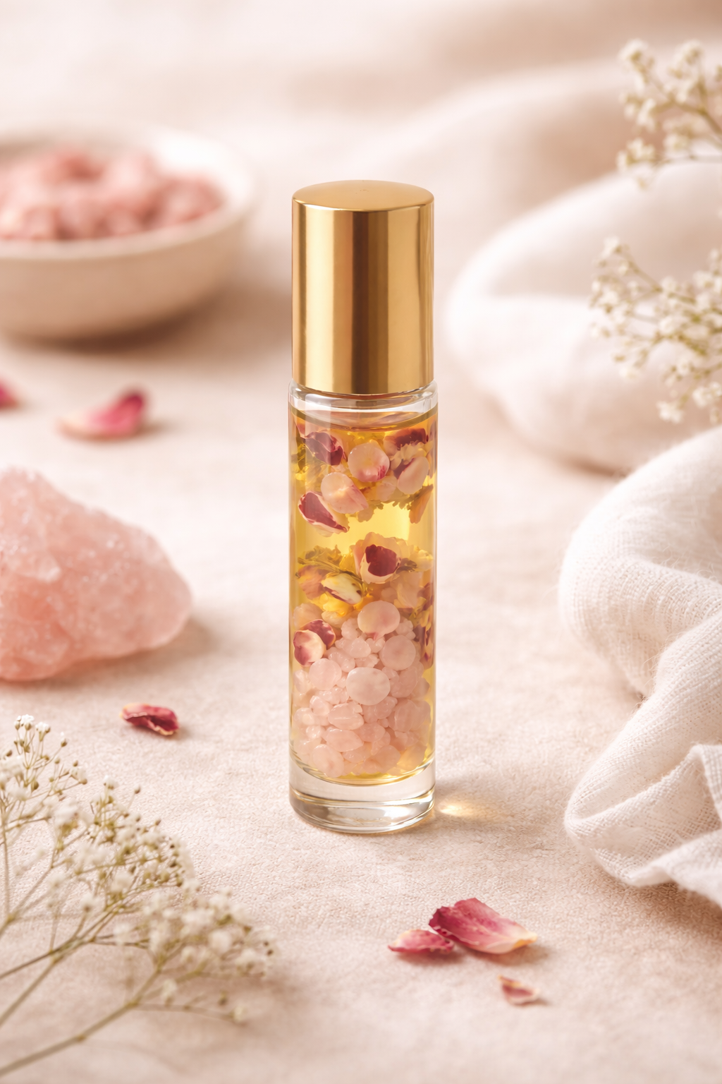 True North Essential Oil Roll On