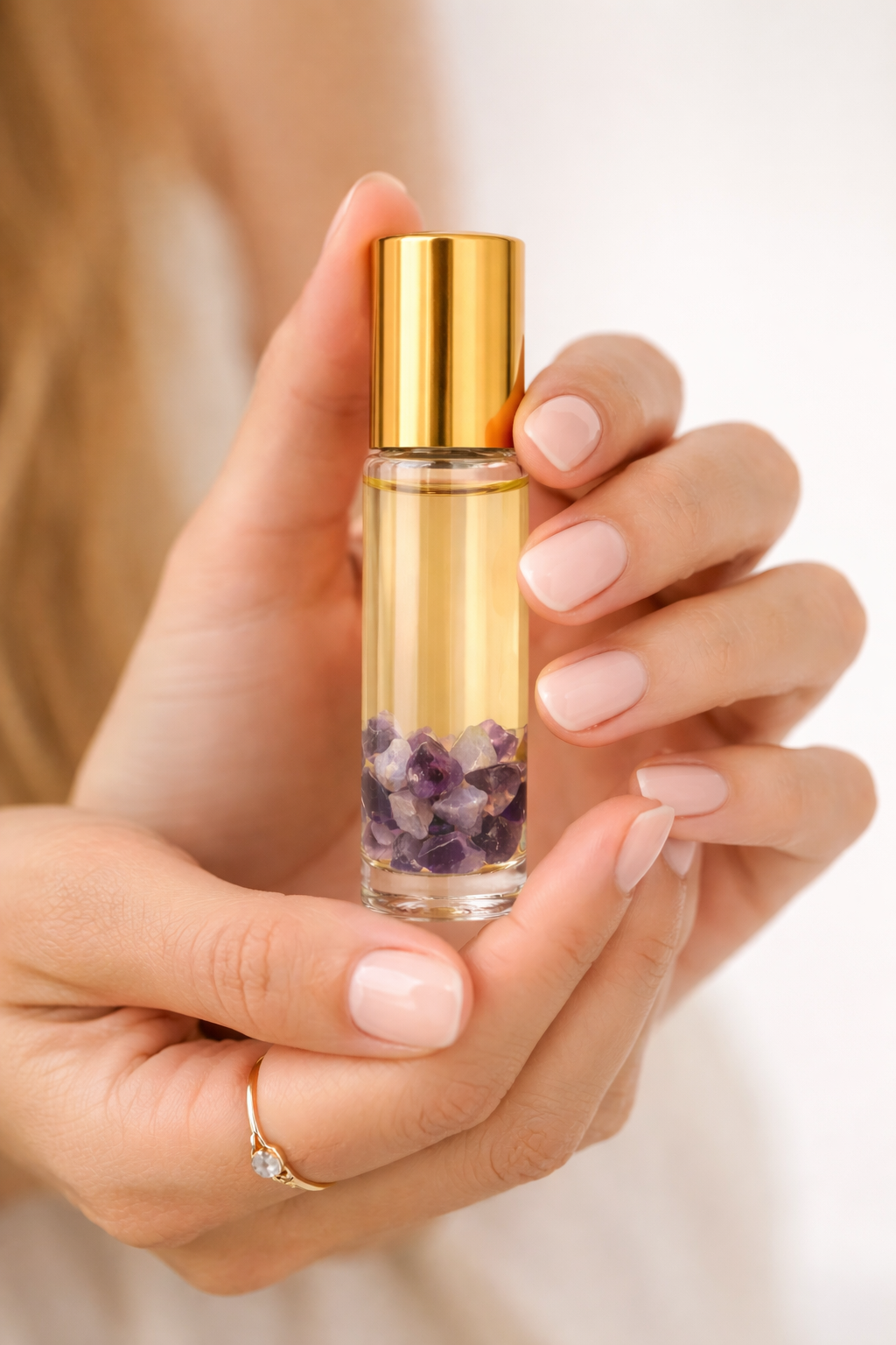 Sweet Dreams- Essential Oil Blend Rollerball