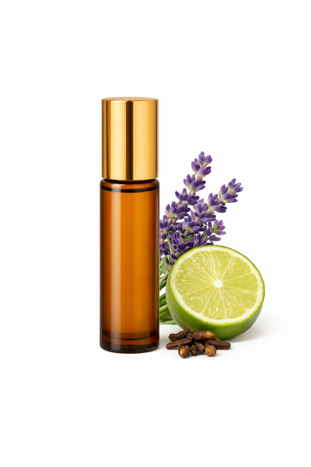 Exhale - Essential Oil Roll On