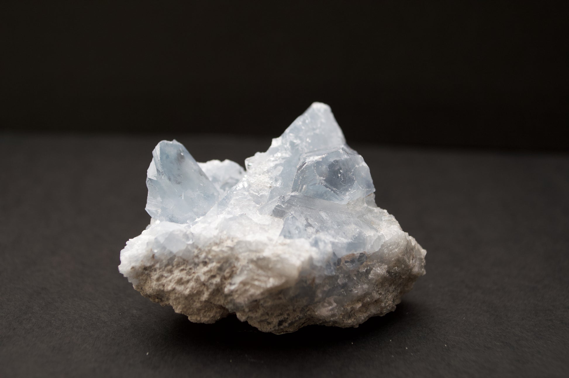 Celestite