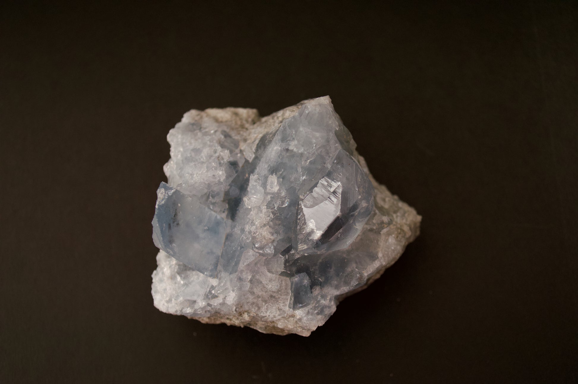 Celestite