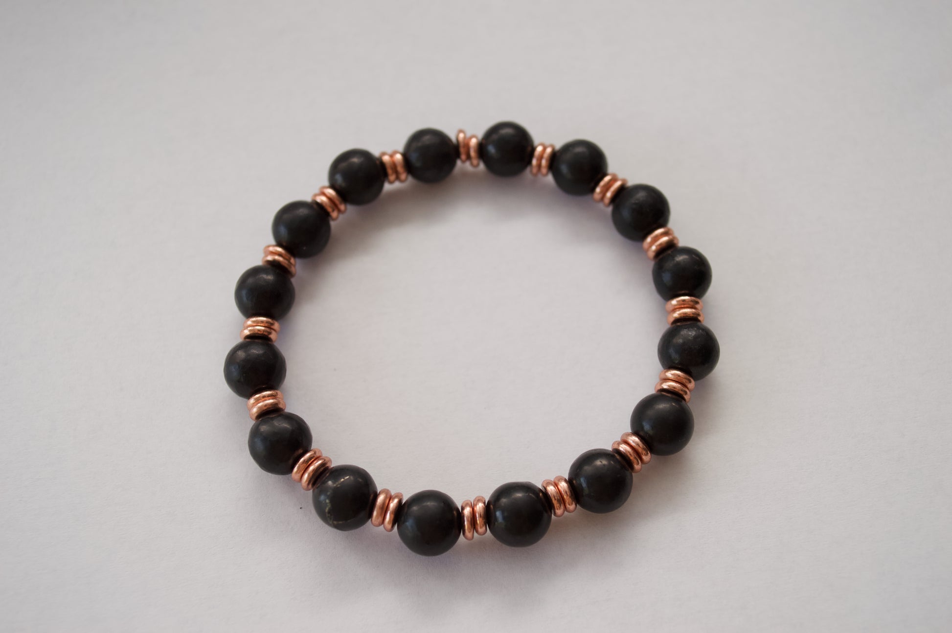 The EMF Protector Bracelet