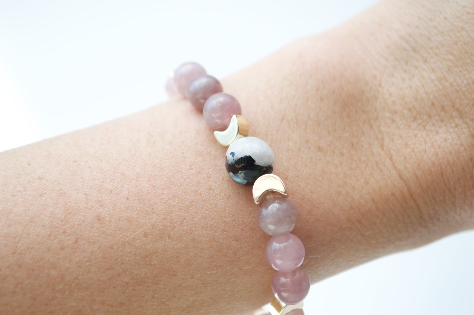 Sacred Sisterhood Bracelet
