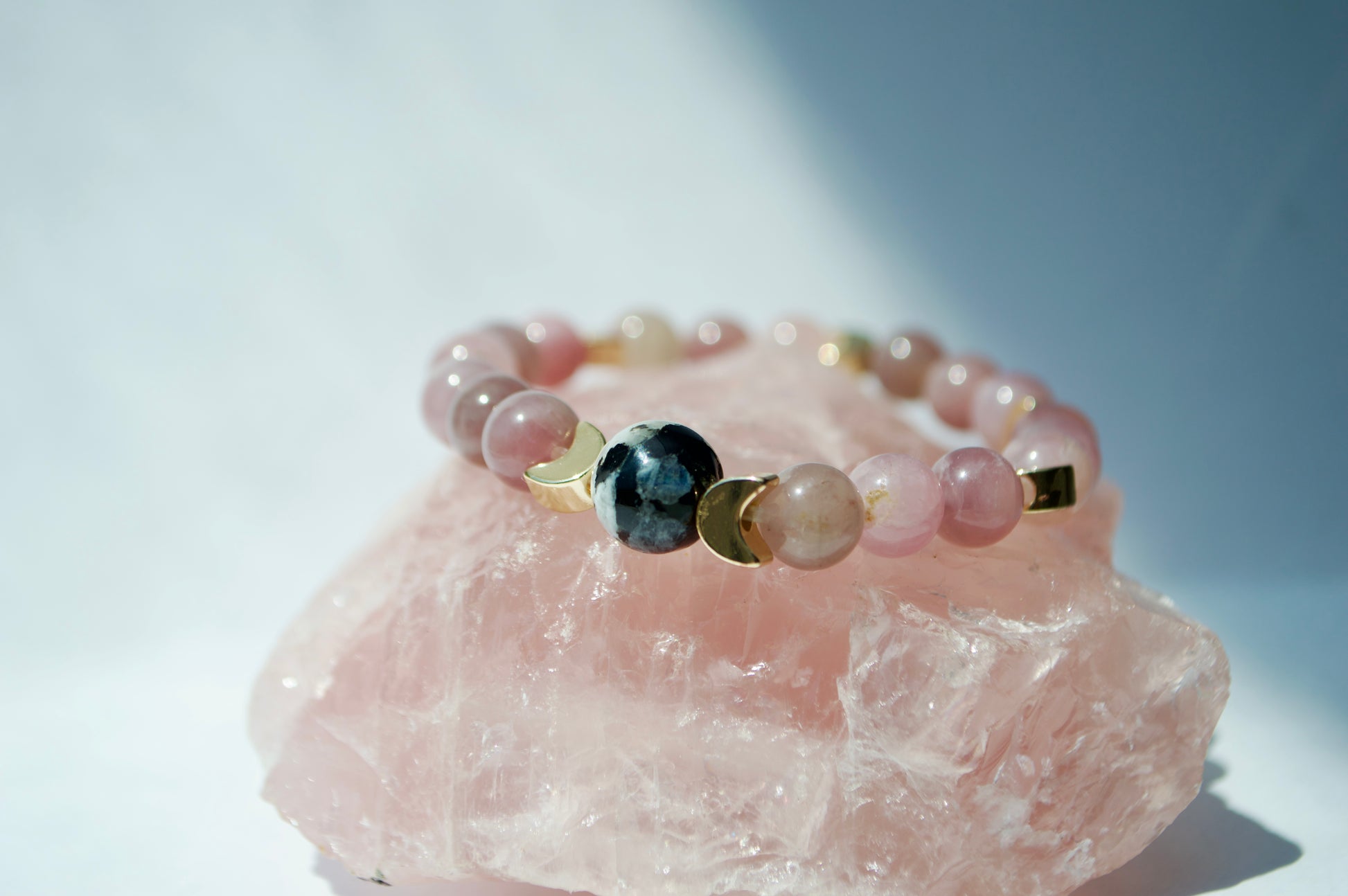 Sacred Sisterhood Bracelet