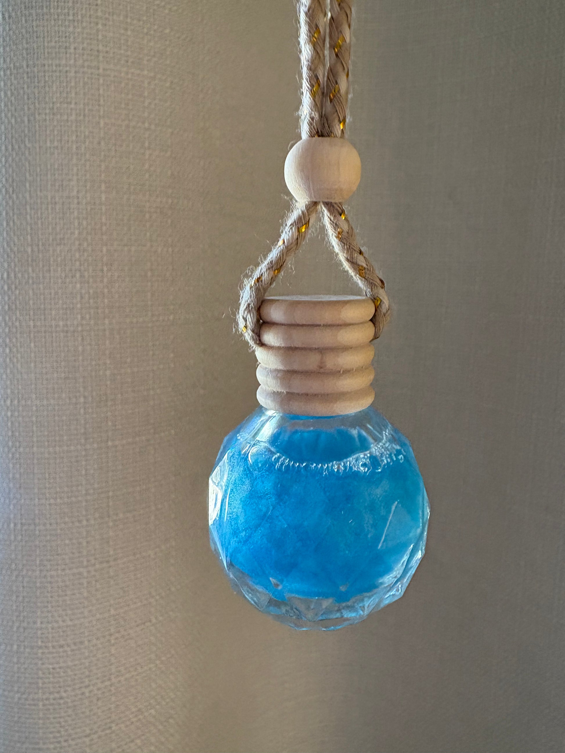 Mini Air Freshener-Hightide