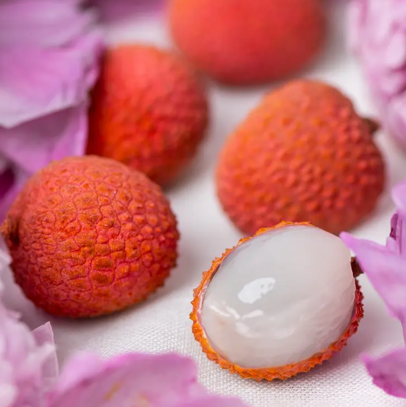 Mini Air Freshener-Lychee Blush